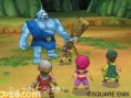 Dragon Quest IX : date US !