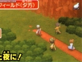 Dragon Quest IX new screenshots !