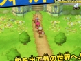 Dragon Quest IX new screenshots !