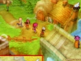 Dragon Quest IX new screenshots !