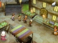 Dragon Quest IX new screenshots