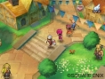 Dragon Quest IX new screenshots