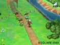 Dragon Quest IX new screenshots