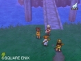 Dragon Quest IX new screenshots