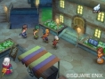 Dragon Quest IX new screenshots