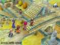 Dragon Quest IX new screenshots