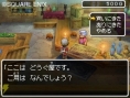 Dragon Quest IX new screenshots