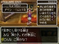 Dragon Quest IX new screenshots