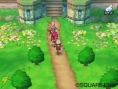 Dragon Quest IX new screenshots