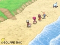 Dragon Quest IX new screenshots