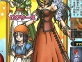 Dragon Quest IX au féminin