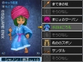 Dragon Quest IX new screenshots