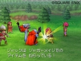 Dragon Quest IX new screenshots