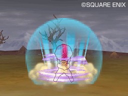 Dragon Quest IX : captures en pagaille