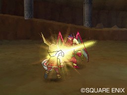 Dragon Quest IX : captures en pagaille