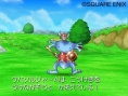 Dragon Quest IX : captures en pagaille