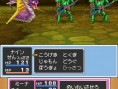 Dragon Quest IX : captures en pagaille