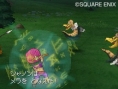 Dragon Quest IX : captures en pagaille