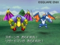 Dragon Quest IX : captures en pagaille