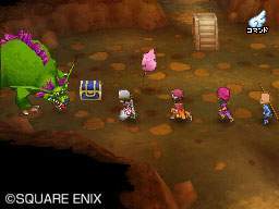 Dragon Quest IX : nouvelles images