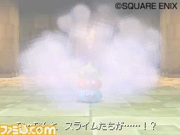 Dragon Quest IX: new images