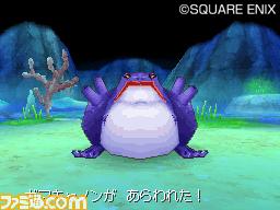 Dragon Quest IX: new images