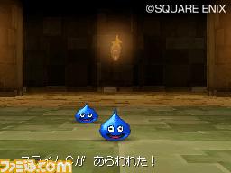 Dragon Quest IX: new images