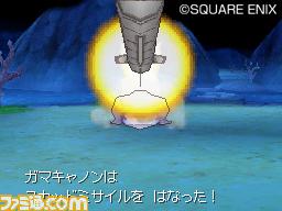 Dragon Quest IX: new images