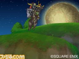 Dragon Quest IX: new images