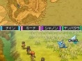 Dragon Quest IX: une trentaine d'images
