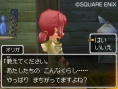 Dragon Quest IX new screenshots