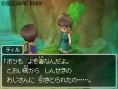 Dragon Quest IX new screenshots