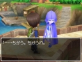 Dragon Quest IX new screenshots