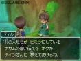 Dragon Quest IX new screenshots