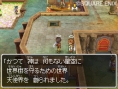 Dragon Quest IX new screenshots