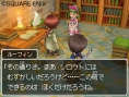 Dragon Quest IX new screenshots