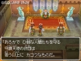 Dragon Quest IX new screenshots