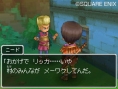 Dragon Quest IX new screenshots