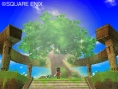 Dragon Quest IX new screenshots