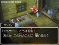 Dragon Quest IX new screenshots