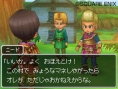 Dragon Quest IX new screenshots