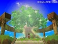 Dragon Quest IX: new screenshots