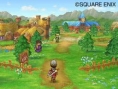 Dragon Quest IX: new screenshots