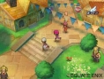 Dragon Quest IX: new screenshots