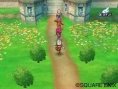 Dragon Quest IX: new screenshots