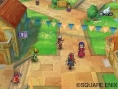 Dragon Quest IX: new screenshots