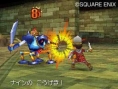 Dragon Quest IX: new screenshots