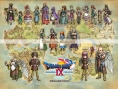 Dragon Quest IX atteint les 4 millions