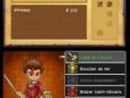 Dragon Quest IX: new images