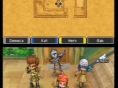 Dragon Quest IX: new images